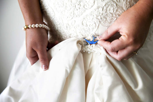 Wedding Superstitions & Traditions Explained