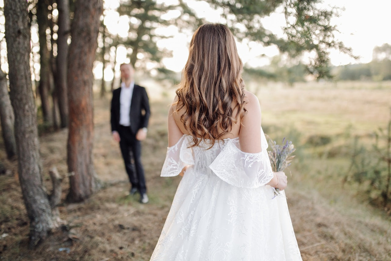 How Long Can I Store My Wedding Dress In A Preservation Box