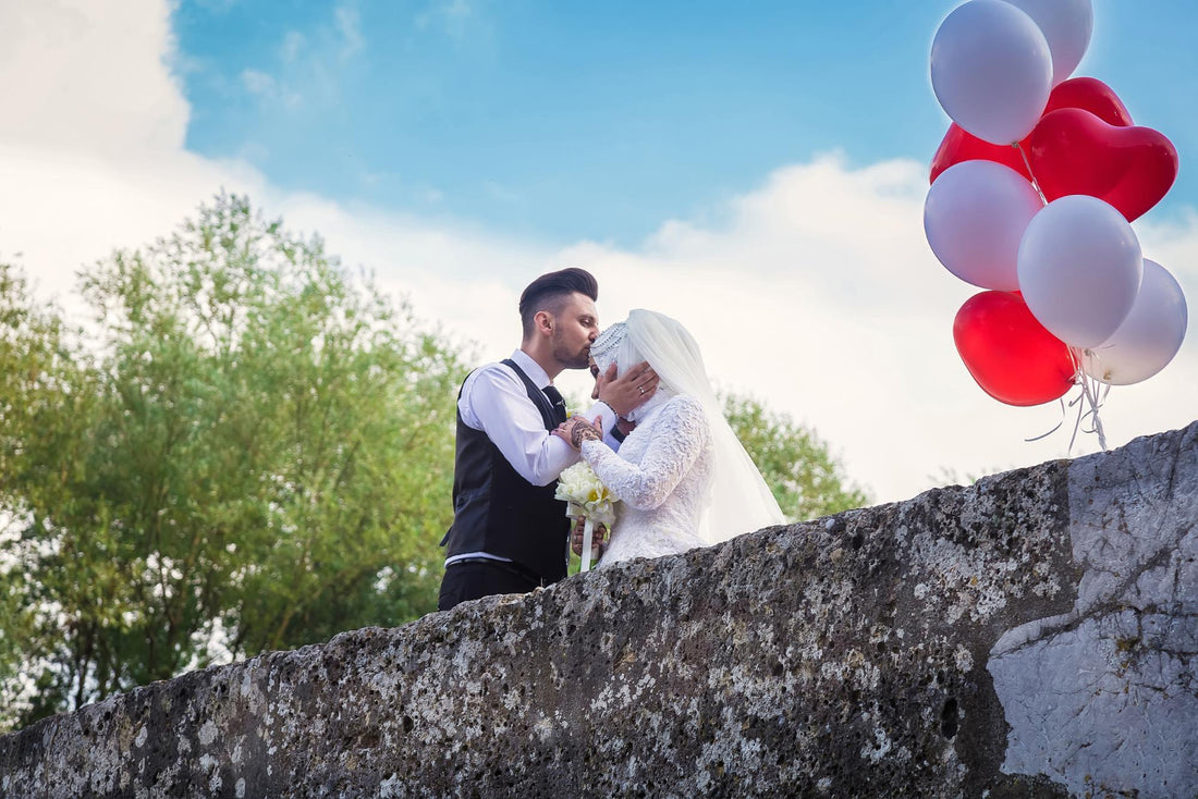 The Dos and Don'ts of Storing Your Dress After the Wedding