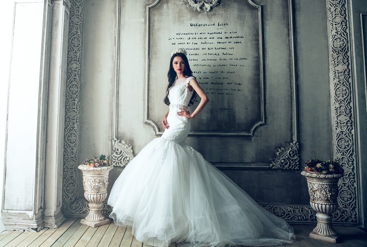 How Do I Choose A Reputable And Reliable Wedding Dress Cleaning