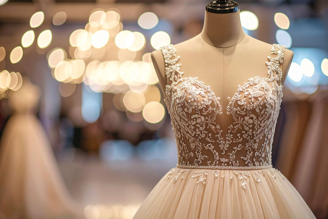 2026 Wedding Dress Trends: Australian Bridal Fashion Forecast