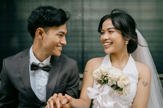 Black Tie Wedding Planning: Ultra-Formal Australian Guide