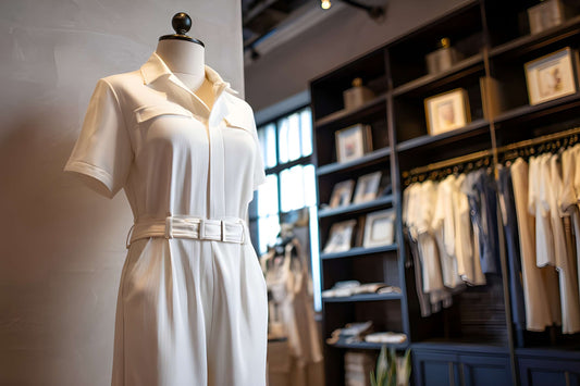 Bridal Jumpsuit & Separates: Modern Bride's Style Guide