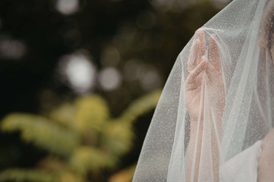 Wedding Veil Styles: Traditional To Modern Guide