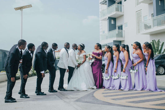 What To Wear To A Wedding: Complete Dress Code Dictionary