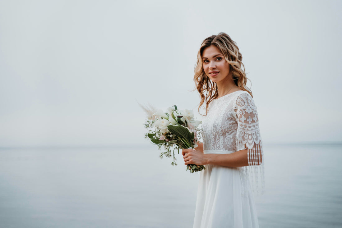 How to Choose a Wedding Dress Preservation Company