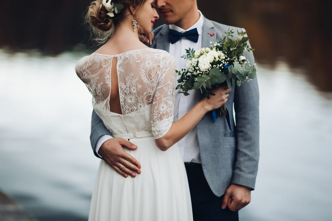 How to Choose the Best Wedding Shoes for Comfort and Style