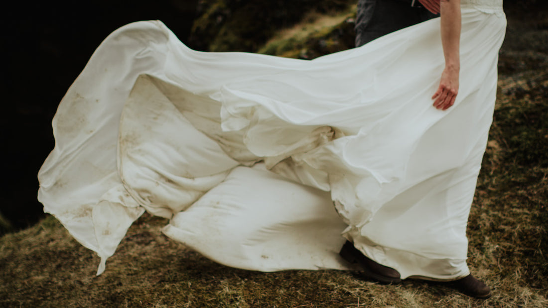 how to clean bridesmaid dress Your Guide to Get Expert Bridesmaid Dress Cleaning Services