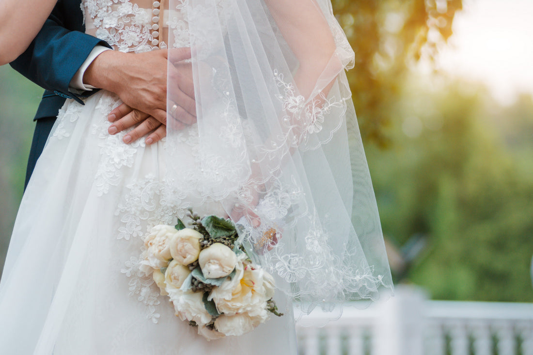 How Long Do Wedding Dress Preservations Last?