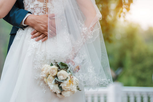 How Long Do Wedding Dress Preservations Last?