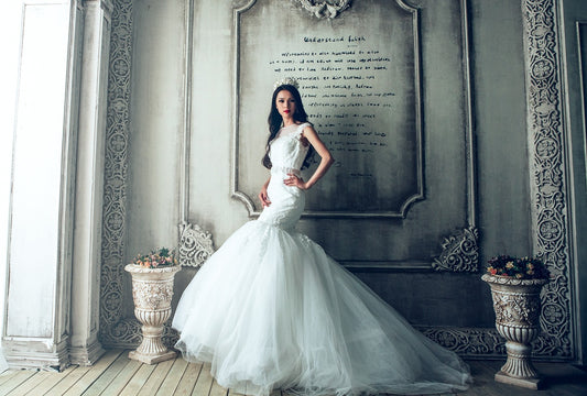 How Do I Choose A Reputable And Reliable Wedding Dress Cleaning Service?