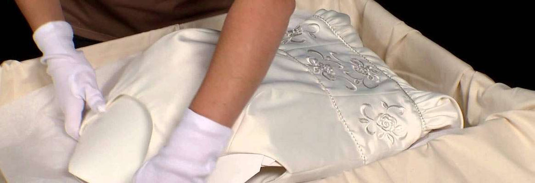 Is Wedding Dress Preservation Worth It? Find Out the Long-Term Benefits