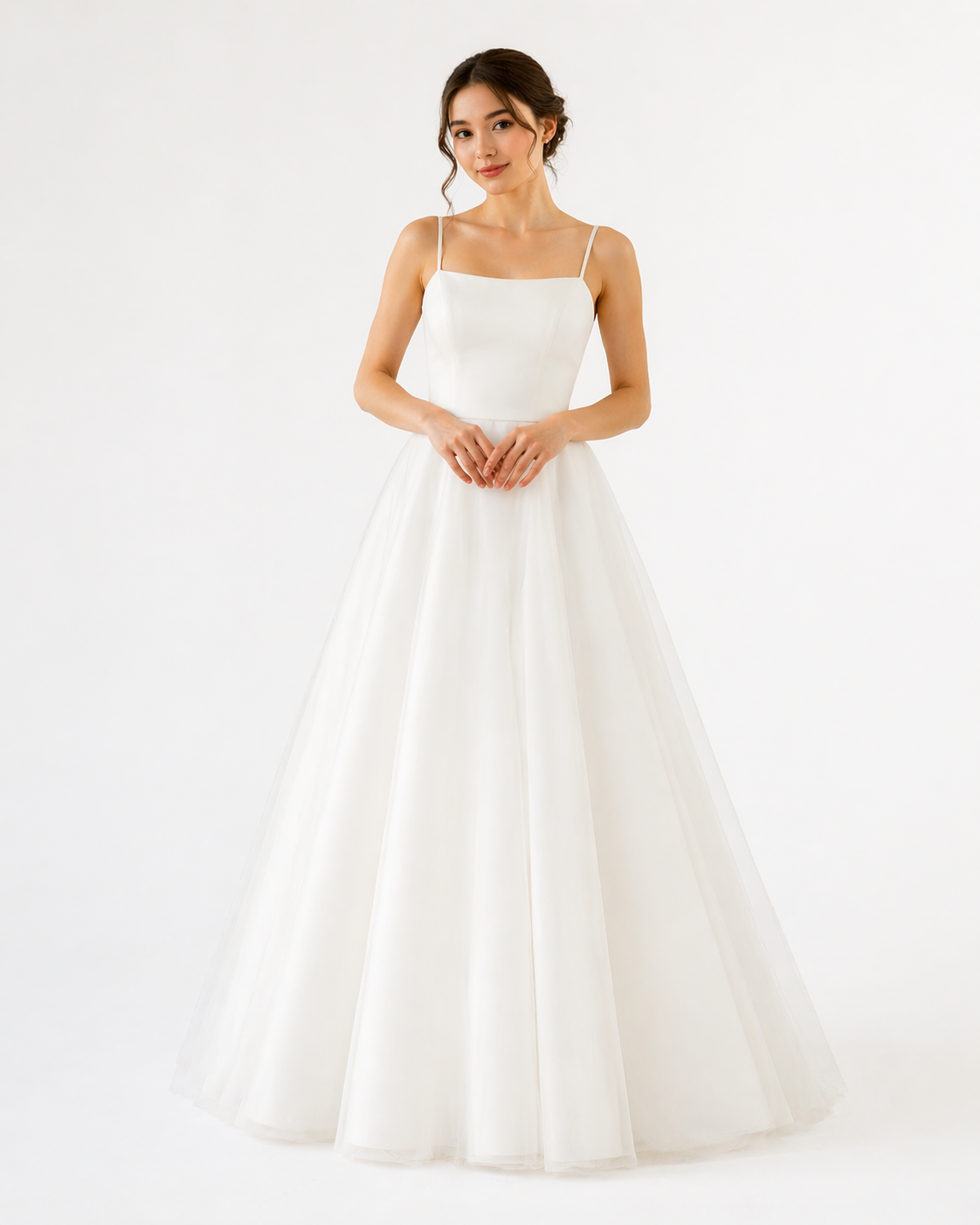 Debutante Dress Cleaning & Dress Box