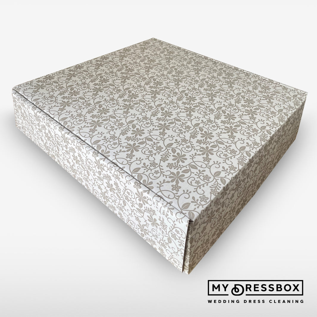 Wedding Dress Storage Boxes MyDressbox Australia