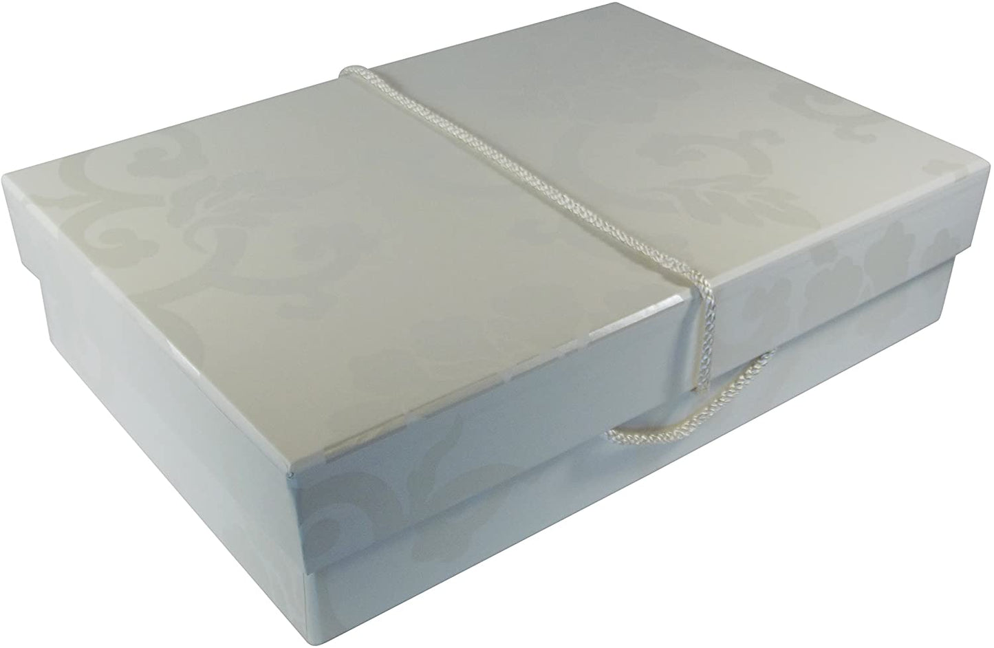 Endsleigh Ivory Wedding Dress Travel Box - Medium