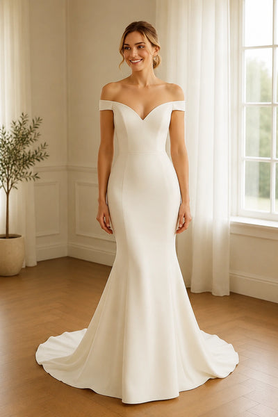 Wedding Dress Cleaning and Dress Box (Regular)