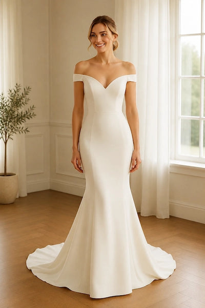 Wedding Dress Cleaning and Dress Box (Regular)